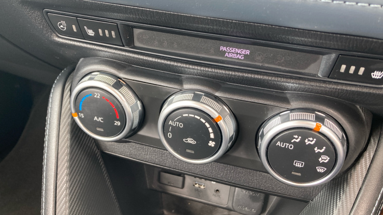 Mazda 2 1.5 e-Skyactiv G MHEV GT Sport 5dr Petrol Hatchback